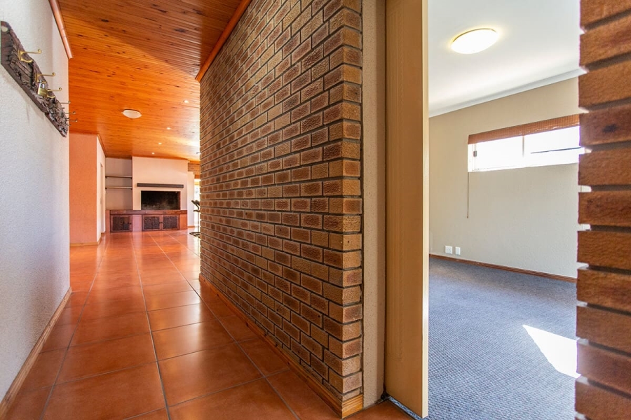 3 Bedroom Property for Sale in Ferndale Western Cape